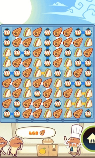 消除游戏大全集 2025有趣的消除游戏排行榜