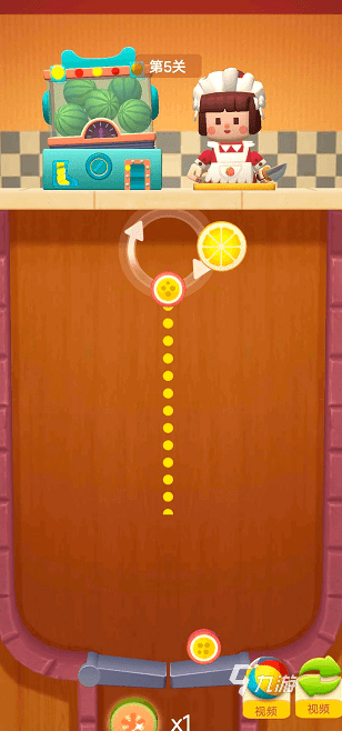 受欢迎的西瓜游戏去哪里下载 2025人气较高的西瓜游戏分享