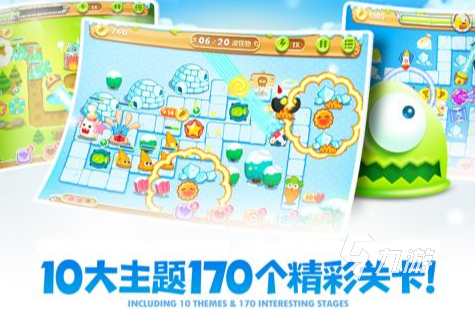 超好玩的策略塔防游戏推荐2025 热门的塔防手游大盘点