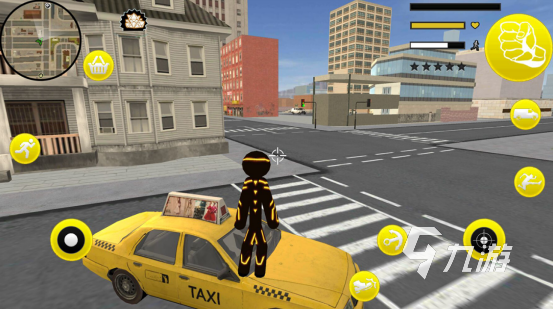 最简单好玩的手机游戏有哪些 2025免费的手游排行榜