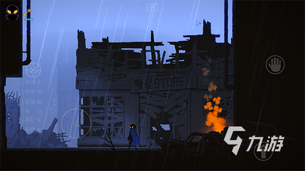 断网也能玩的手机游戏合集前5 2025优质的离线单机游戏盘点