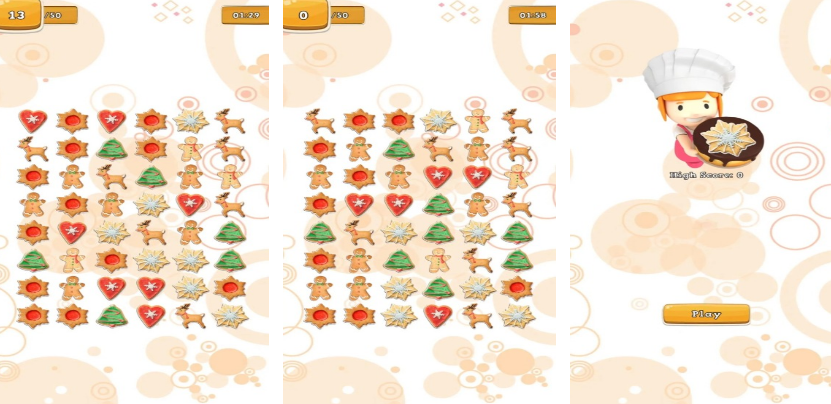 流行的圣诞游戏有哪些 2025有趣的圣诞手游推荐合集截图