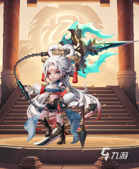 巨神军师最建议买的神魔武将有哪些 巨神军师神魔武将推荐