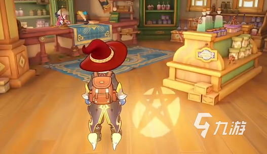 洛克王国世界魔法粉尘有什么用 洛克王国世界魔法粉尘怎么获取