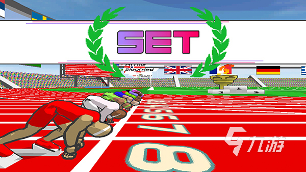 2025五大热门体育游戏盘点 耐玩的体育游戏有哪些