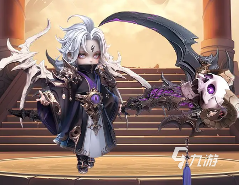 巨神军师神魔排行榜最新介绍 巨神军师神魔推荐