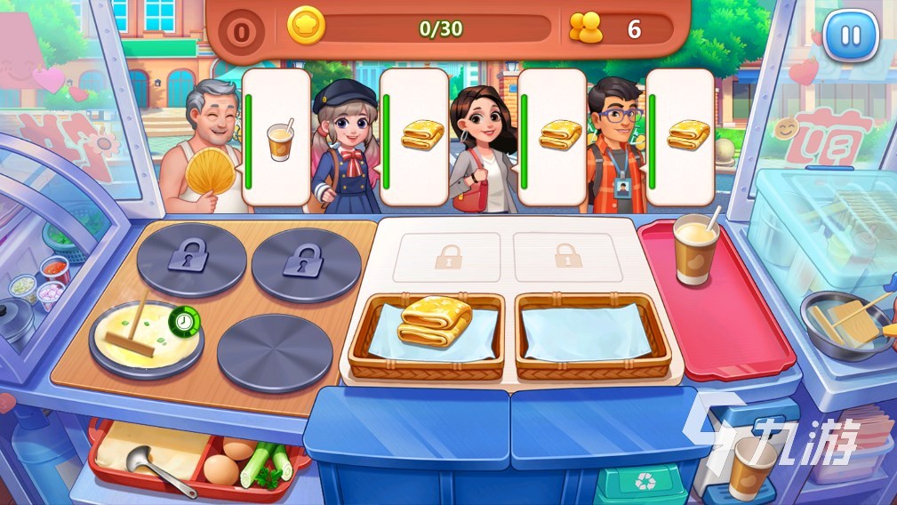 断网也能玩的手机游戏合集前5 2025优质的离线单机游戏盘点