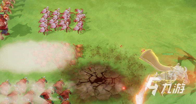 代号妖鬼傩神阿音怎么样 代号妖鬼傩神阿音介绍