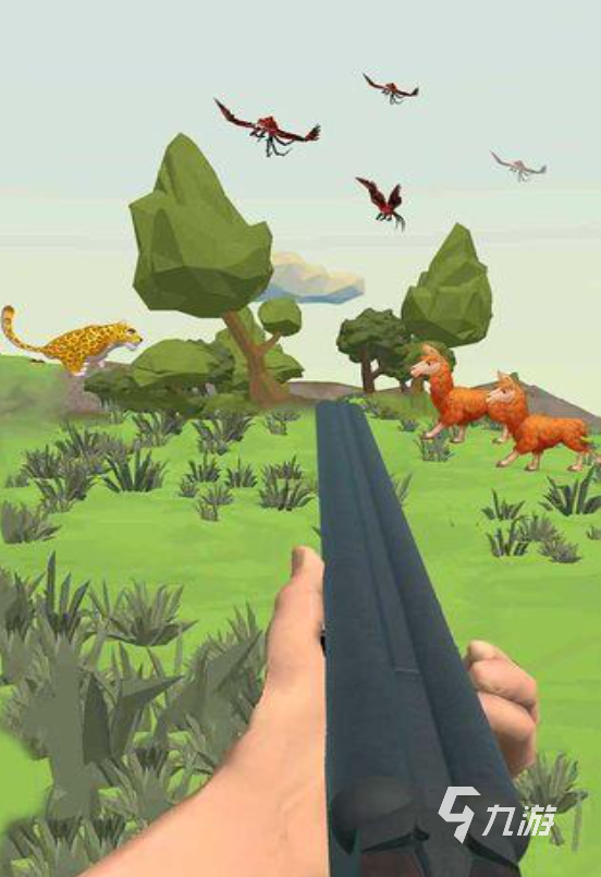 热门的荒野求生游戏下载分享 高人气的荒野求生游戏下载合集2025