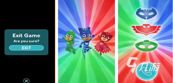 流行的小飞侠游戏有哪些 2025耐玩的小飞侠手游排名