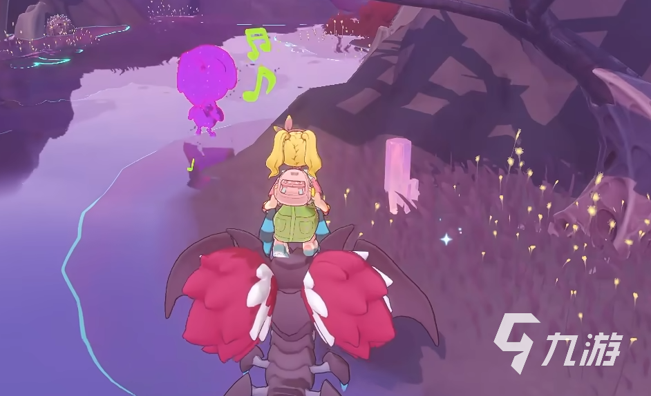 洛克王国世界宝藏在哪里 洛克王国世界宝藏位置分享