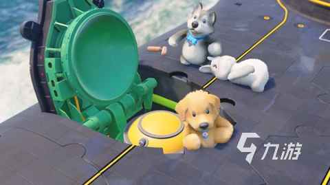 2025热门的派对游戏推荐 受欢迎的派对游戏排行一览