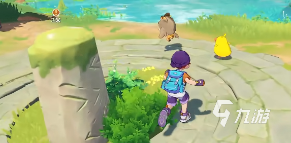 洛克王国世界传送机制介绍 洛克王国世界传送攻略