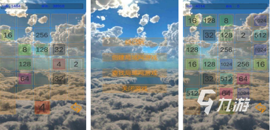 用蓝牙联网的游戏大全有哪些 受欢迎的蓝牙连接手游推荐合集2025