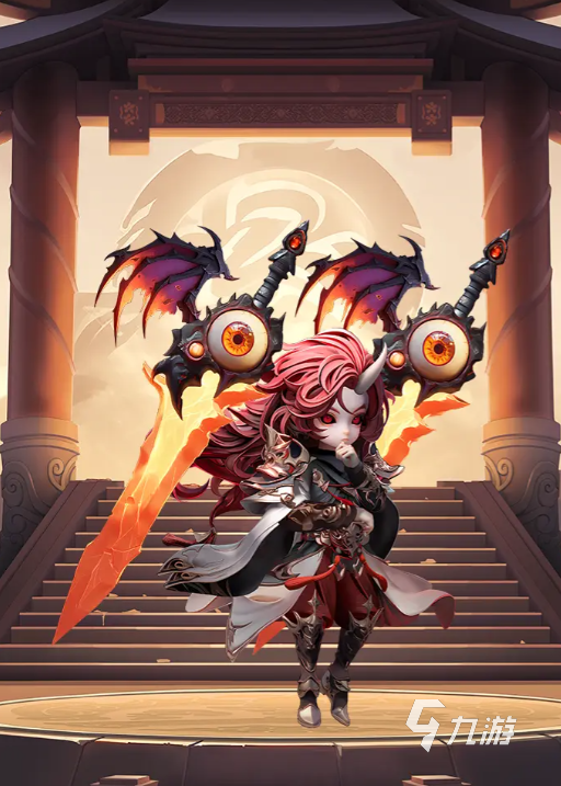 巨神军师最建议买的神魔武将有哪些 巨神军师神魔武将推荐