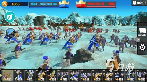 耐玩的自走棋游戏下载推荐2025 高品质的自走棋游戏排行榜分享