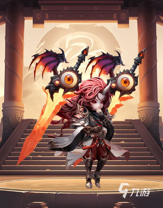 新手巨神军师千抽选谁好 巨神军师1000抽角色推荐