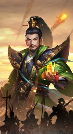 目前最火的三国游戏是哪个 2025热门的三国游戏大全截图