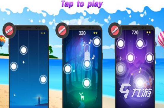 受欢迎的2018游戏手游有哪些 高人气的游戏排行榜