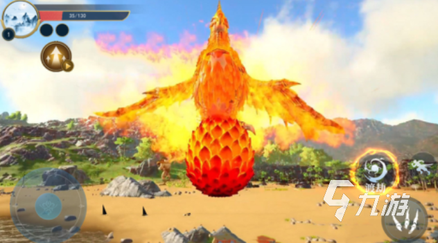 流行的吞噬变成鲲的游戏下载 免费的吞噬游戏合集2025