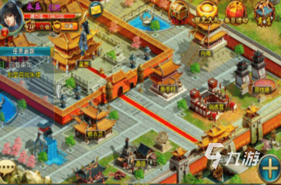 火爆的大明王朝单机游戏有没有必玩的单机明朝手游下载合集2025