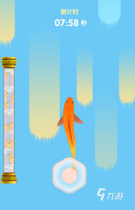 受欢迎的炸鱼游戏推荐 2025人气高的炸鱼游戏汇总