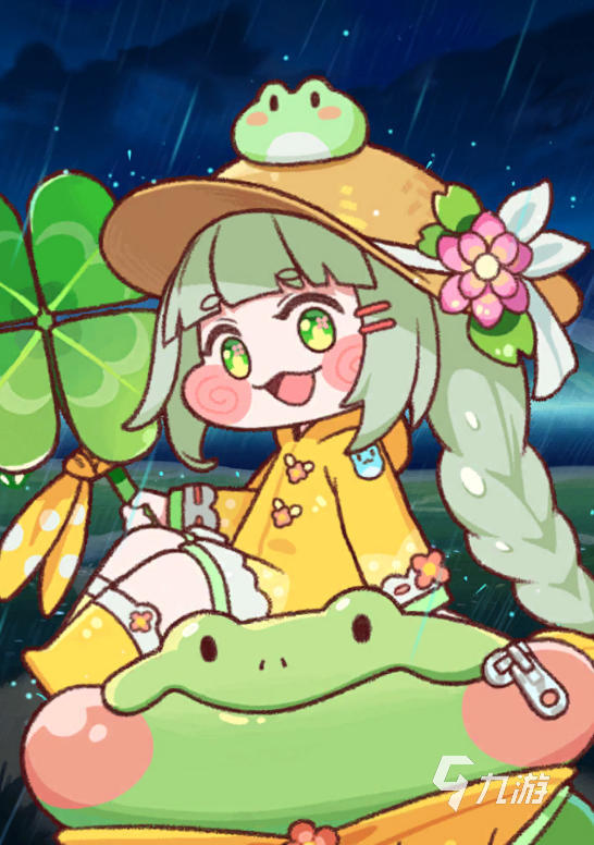 嘟嘟脸恶作剧角色食品喜好一览 嘟嘟脸恶作剧角色喜欢什么食物