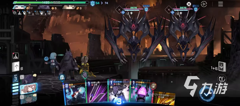 卡厄思梦境初始角色获取最快方法 卡厄思梦境初始角色获取指南