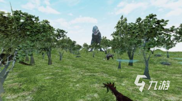 受欢迎的恐龙进化游戏下载 人气较高的恐龙游戏推荐2025