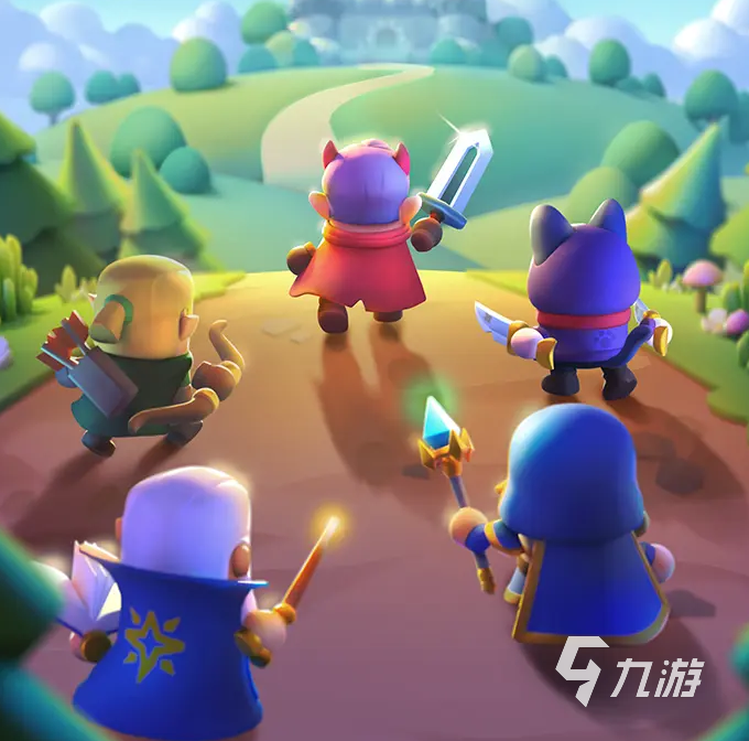 胡闹地牢预约地址分享 胡闹地牢下载渠道推荐