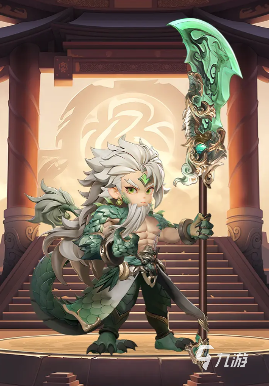 巨神军师最建议买的神魔武将有哪些 巨神军师神魔武将推荐