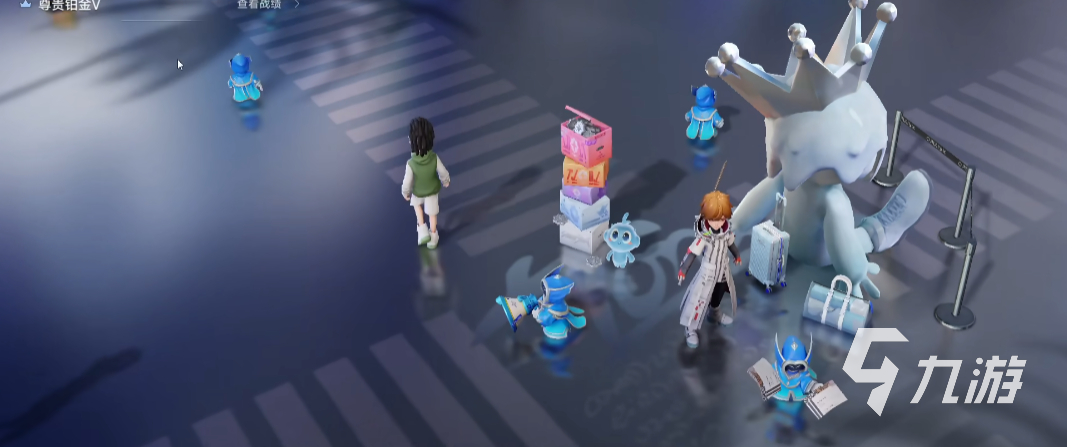 王者万象棋闹闹是谁 王者万象棋棋手介绍