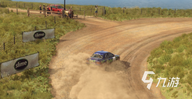 最新赛车游戏单机手游盘点 超人气赛车手游合集2025