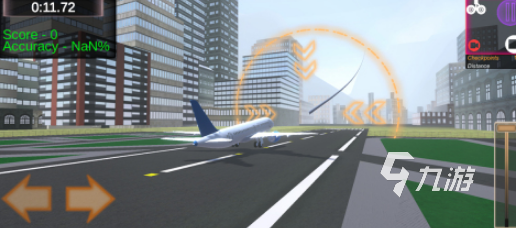 流行的飞机场游戏有哪些 2025耐玩的飞机城手游合集