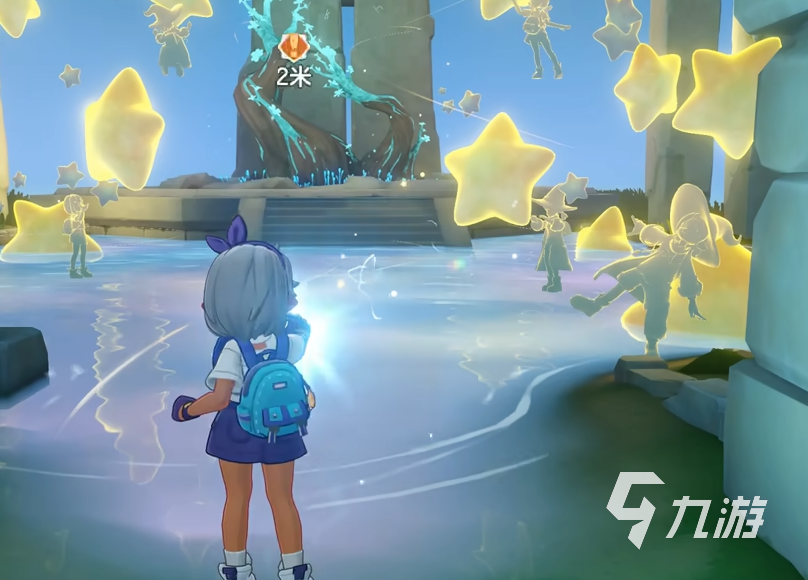 洛克王国世界是单机还是网游 洛克王国世界游戏介绍