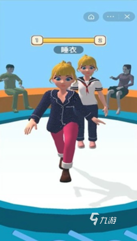 受欢迎的广告游戏有哪些 2025人气较高的广告游戏大全