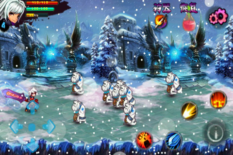 很久以前的一款精灵单机游戏叫什么 经典的精灵养成游戏推荐大全2025截图