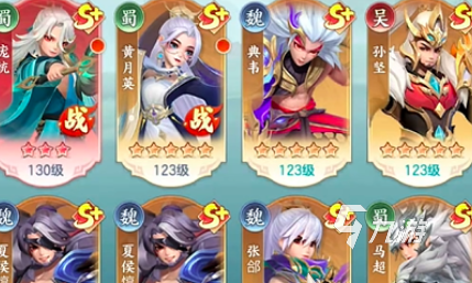 《三国大冒险》官学系统详细玩法指南：升级路线、资源获取与高效学习技巧