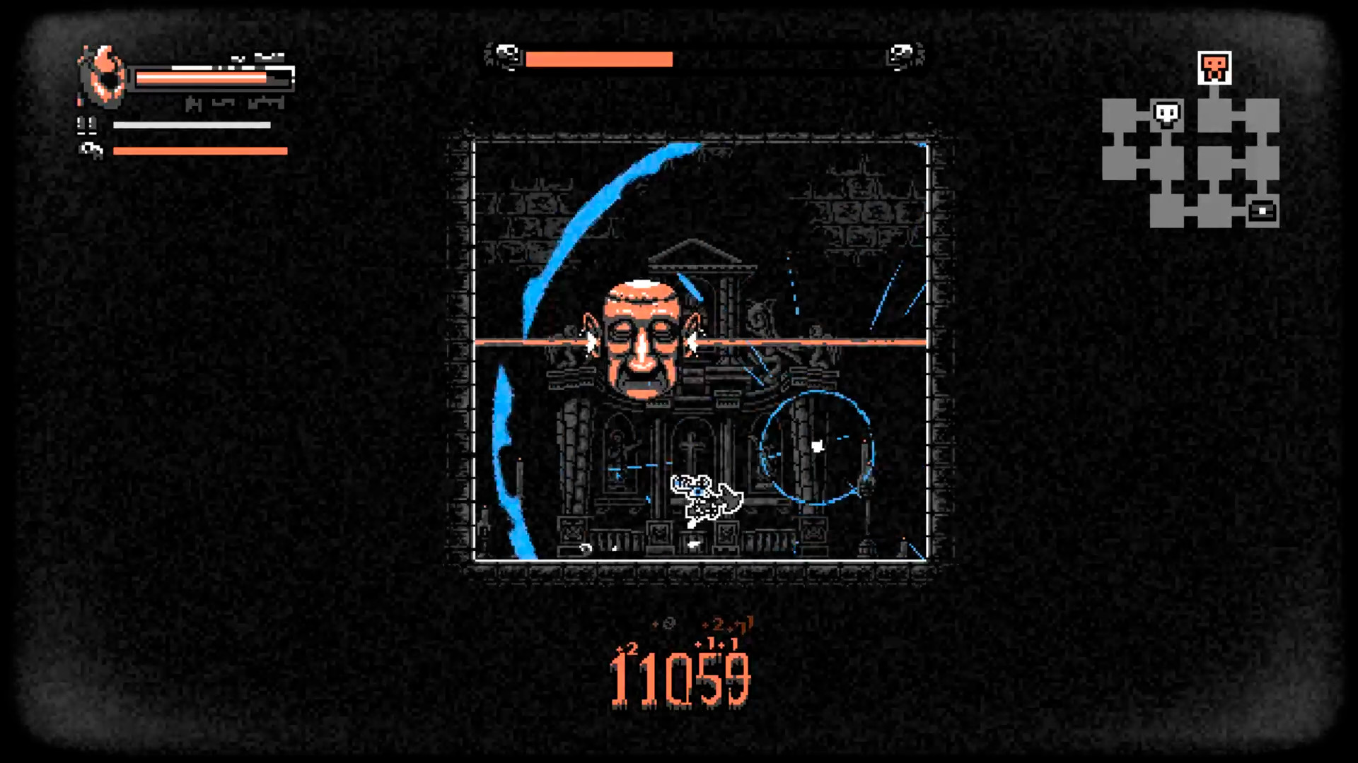 黑白墓地:重制版好玩吗 黑白墓地:重制版玩法简介