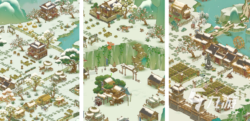 种菜游戏都有哪些 热门的种菜游戏合集2025