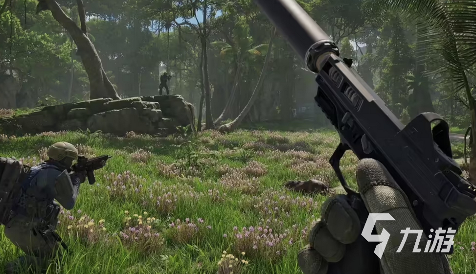PUBG黑域撤离模式Alpha测试时间公布:具体开启日期与参与方式详解