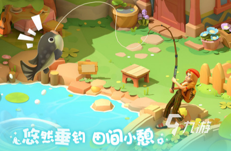 最好玩的未成年人游戏推荐2025 当前最热门的未成年人手游分享