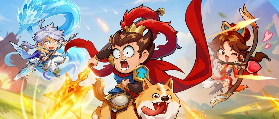 雄心之上配置推荐 雄心之上用什么配置截图