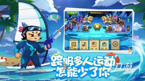 2025热门的葫芦娃游戏下载推荐 人气高的葫芦娃游戏盘点