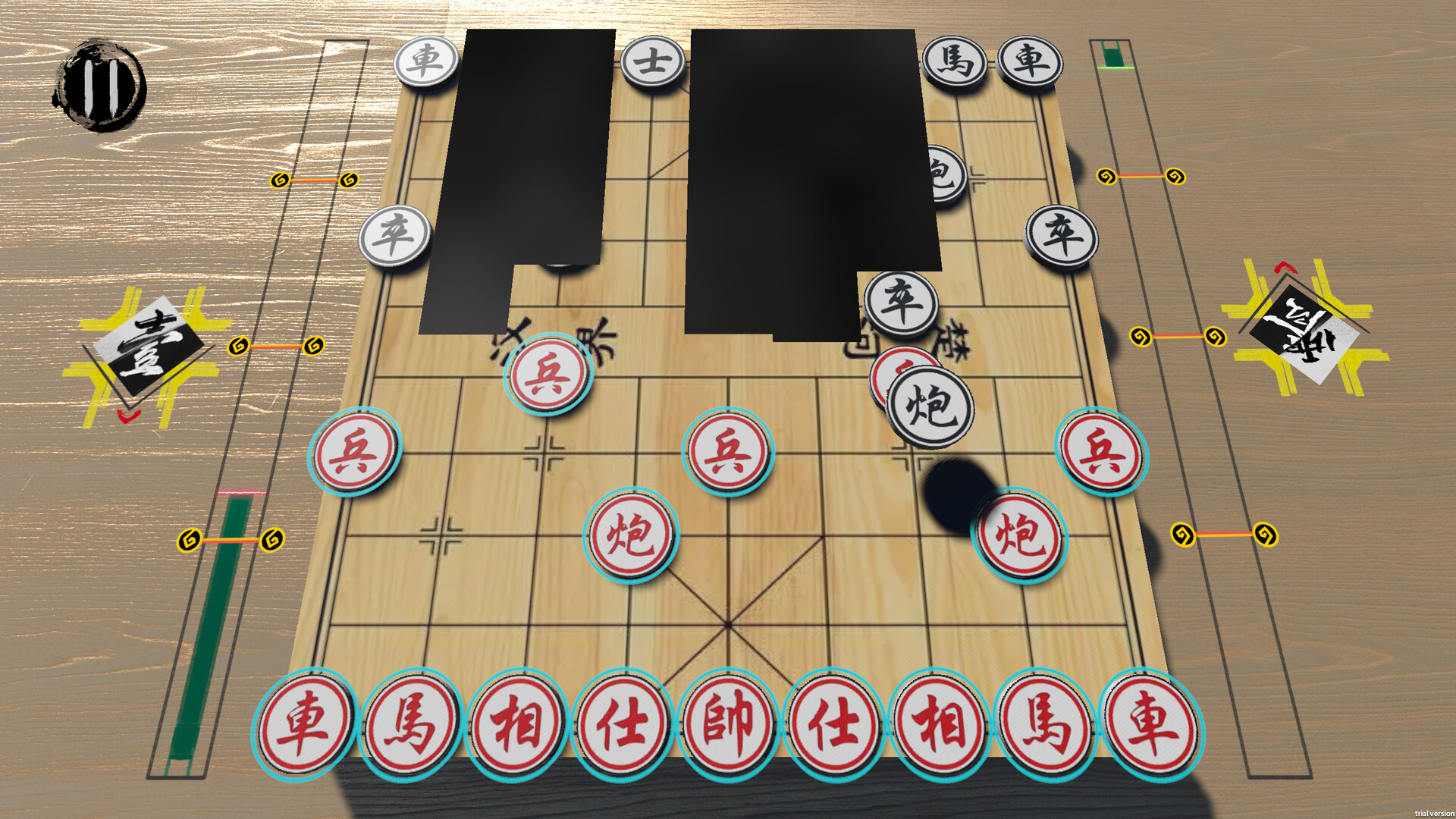 即时象棋：旧棋新弈好玩吗 即时象棋：旧棋新弈玩法简介