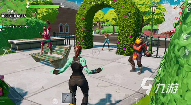 十大必玩联机游戏推荐 2025热门的联机游戏排行榜