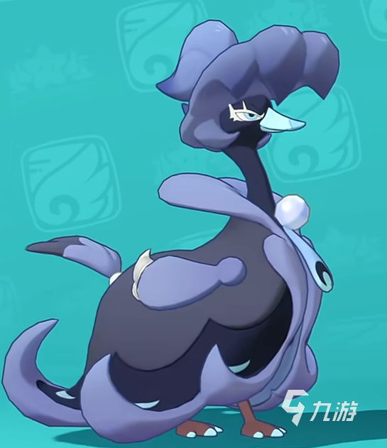 洛克王国世界黑羽夫人怎么样 洛克王国世界黑羽夫人介绍