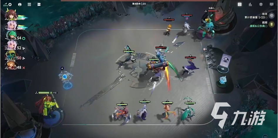 王者万象棋装备有吗 王者万象棋核心玩法解析