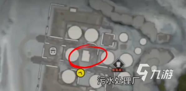 失控进化污水厂刷卡怎么刷 失控进化污水厂刷卡教程