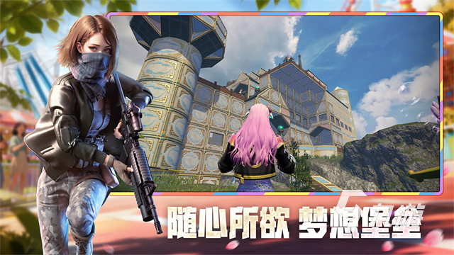 好玩的僵尸生存大战游戏下载 2025高热度僵尸生存大战游戏盘点